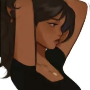 Meet your Posher, Amelia